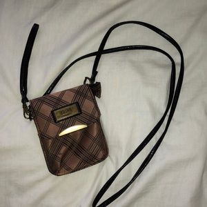GIGI HILL CROSSBODY PURSE
